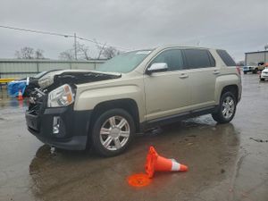 GMC Terrain SLE 2.4L 4 2014