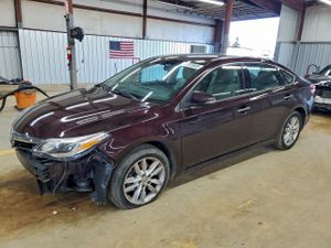 Toyota Avalon BASE 3.5L 6 2013