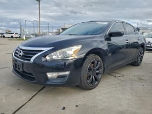 Nissan Altima 2.5 2.5L 4 2014