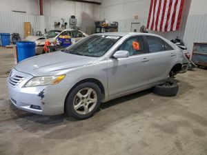 Toyota Camry CE 2.4L 4 2008