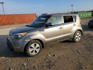 Kia Soul 1.6L 4 2015