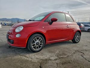 Fiat 500 POP 1.4L 4 2013