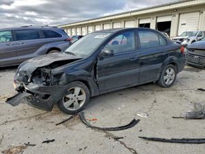 Kia Rio BASE 1.6L 4 2009
