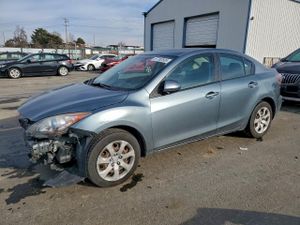 Mazda 3 I 2.0L 4 2013
