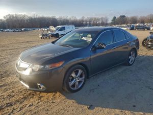 Acura TSX 2.4L 4 2011