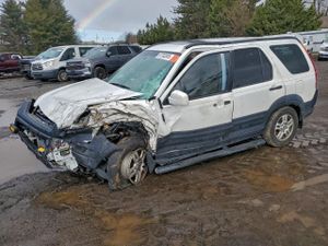 Honda CR-V EX 2.4L 4 2002