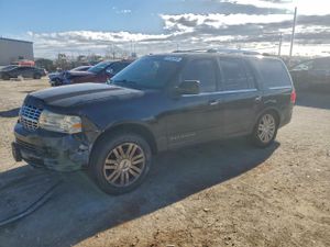 Lincoln Navigator 5.4L 8 2012