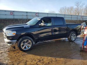 RAM 1500 BIG HORN/LONE STAR 5.7L 8 2019