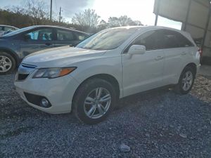 Acura RDX TECHNOLOGY 3.5L 6 2015