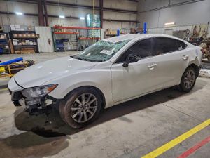 Mazda 6 SPORT 2.5L 4 2015