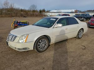 Cadillac DTS 4.6L 8 2009