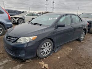 Toyota Corolla BASE 1.8L 4 2013