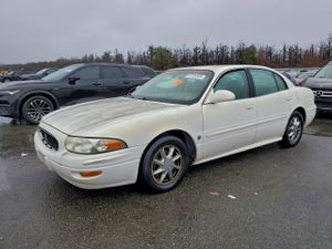 Buick LeSabre LIMITED 3.8L 6 2004