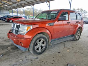 Dodge Nitro SXT 3.7L 6 2007