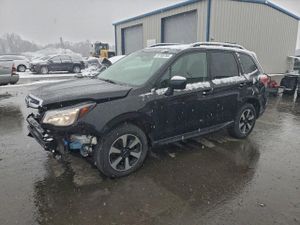 Subaru Forester 2.5I PREMIUM 2.5L 4 2018