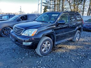 Lexus GX 470 4.7L 8 2004