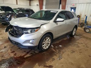 Chevrolet Equinox LT 1.5L 4 2018