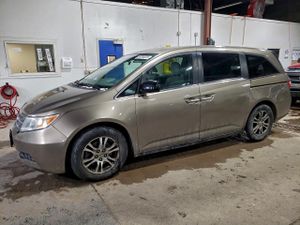Honda Odyssey EX 3.5L 6 2013