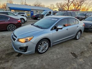 Subaru Impreza PREMIUM 2.0L 4 2012