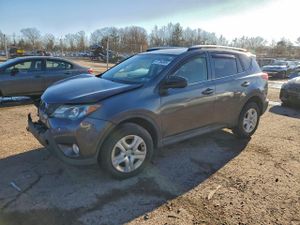 Toyota Rav4 LE 2.5L 4 2015