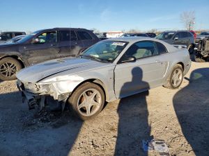 Ford Mustang 3.8L 6 2002