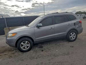 Hyundai Santa Fe GLS 2.7L 6 2007