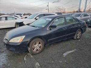 Honda Accord EX 2.4L 4 2007