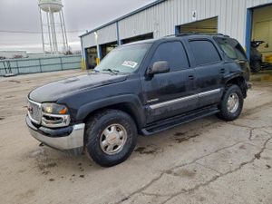 GMC Yukon 5.3L 8 2001