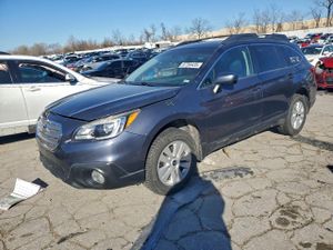 Subaru Outback 2.5I PREMIUM 2.5L 4 2015