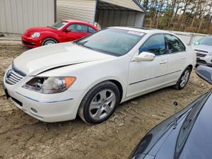 Acura RL 3.5L 6 2007