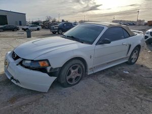 Ford Mustang 3.8L 6 2003