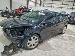 Hyundai Elantra GLS 1.8L 4 2012