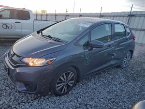 Honda Fit EX 1.5L 4 2015