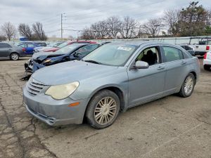 Chrysler Sebring TOURING 2.4L 4 2009