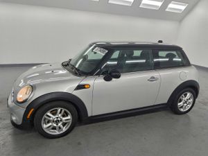 Mini Cooper 1.6L 4 2011