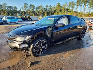 Honda Civic SPORT 2.0L 4 2021