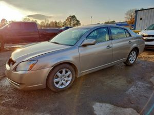 Toyota Avalon XL 3.5L 6 2007