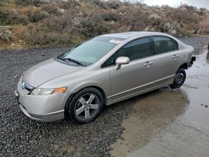 Honda Civic EX 1.8L 4 2006