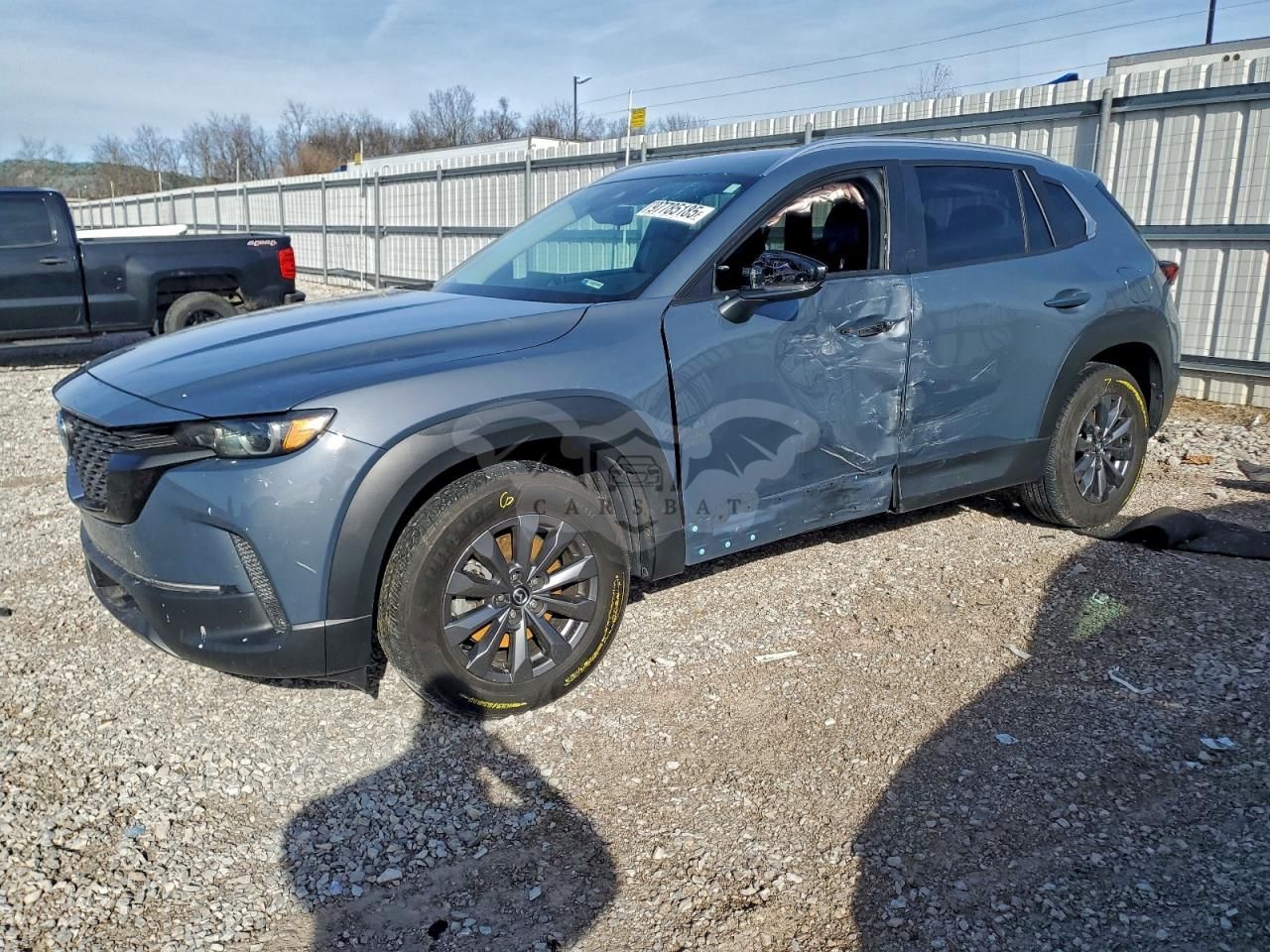 Mazda CX-50 PREFERRED PLUS 2.5L 4 2023