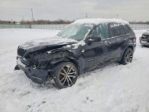 BMW X5 XDRIVE35I 3.0L 6 2011