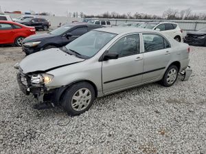 Toyota Corolla CE 1.8L 4 2003