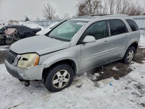 Chevrolet Equinox LT 3.4L 6 2006