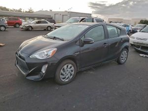 Toyota Prius 1.5L 4 2015