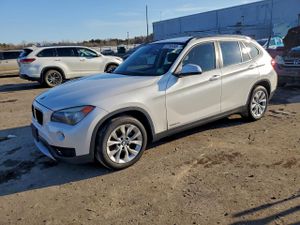 BMW X1 XDRIVE28I 2.0L 4 2014