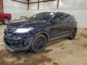 Lincoln MKC 2.0L 4 2015