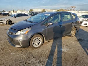 Toyota Prius 1.8L 4 2012