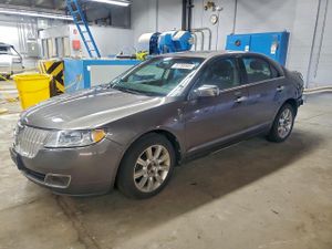 Lincoln MKZ 3.5L 6 2011