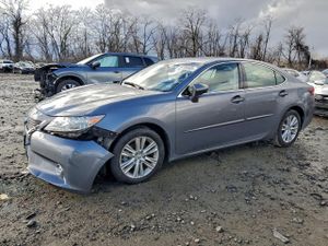 Lexus ES 350 3.5L 6 2014