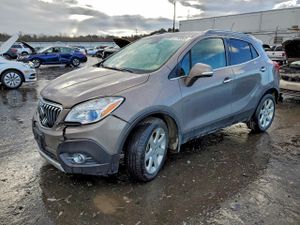Buick Encore 1.4L 4 2015
