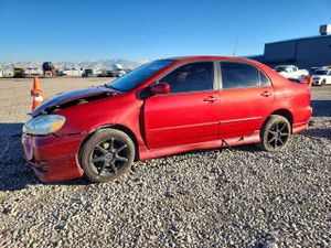 Toyota Corolla CE 1.8L 4 2007